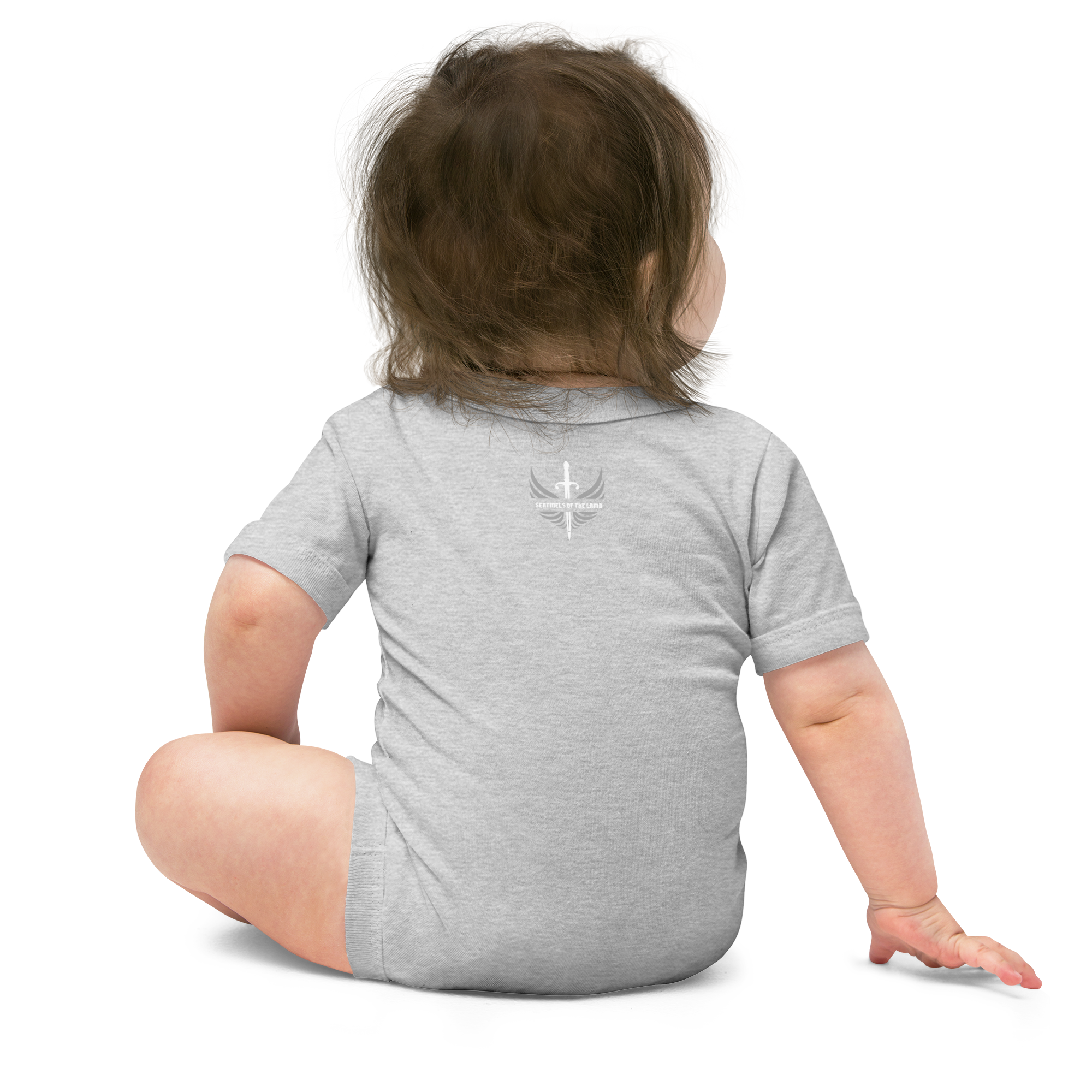 Handmade by God, Baby One-piece