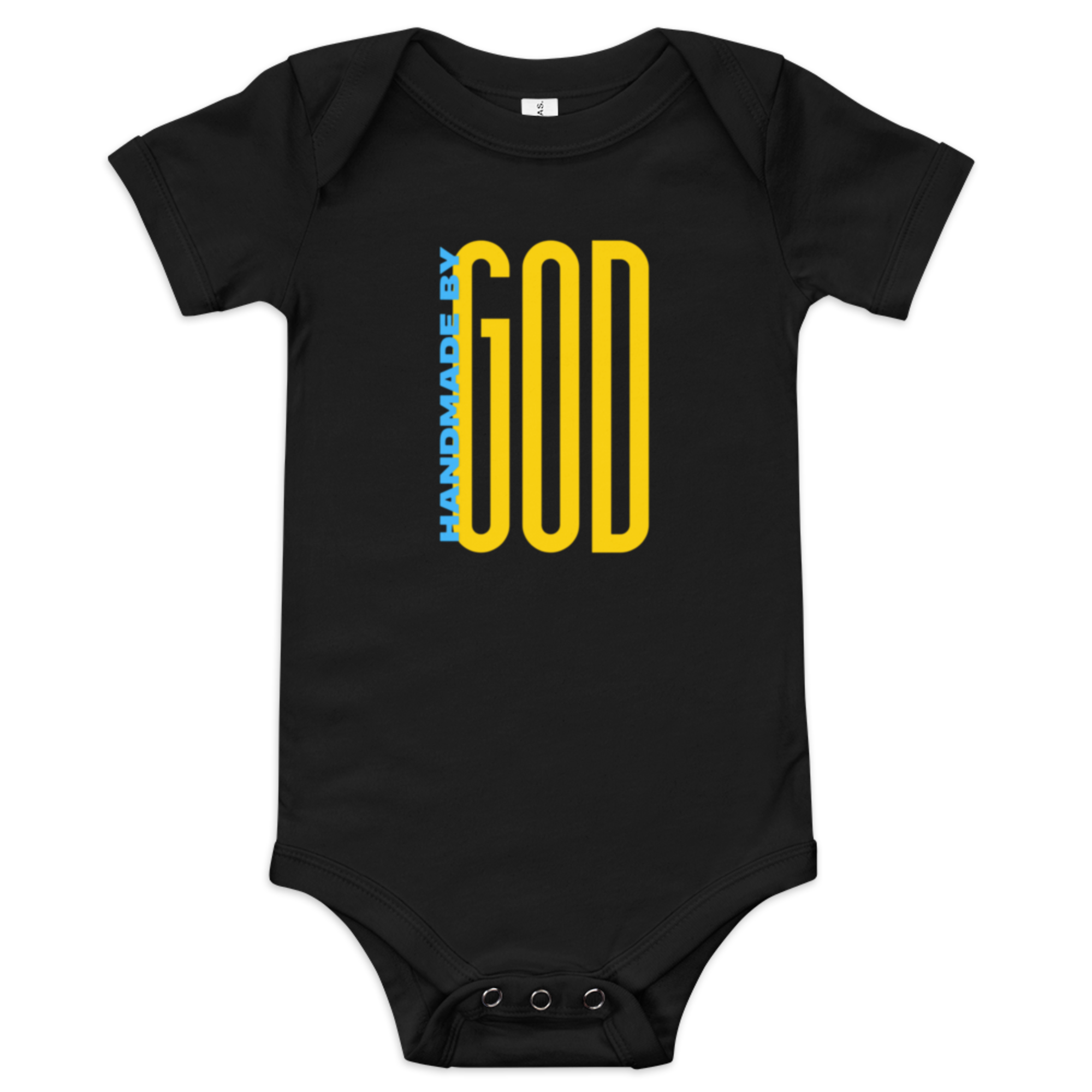 Handmade by God, Baby One-piece