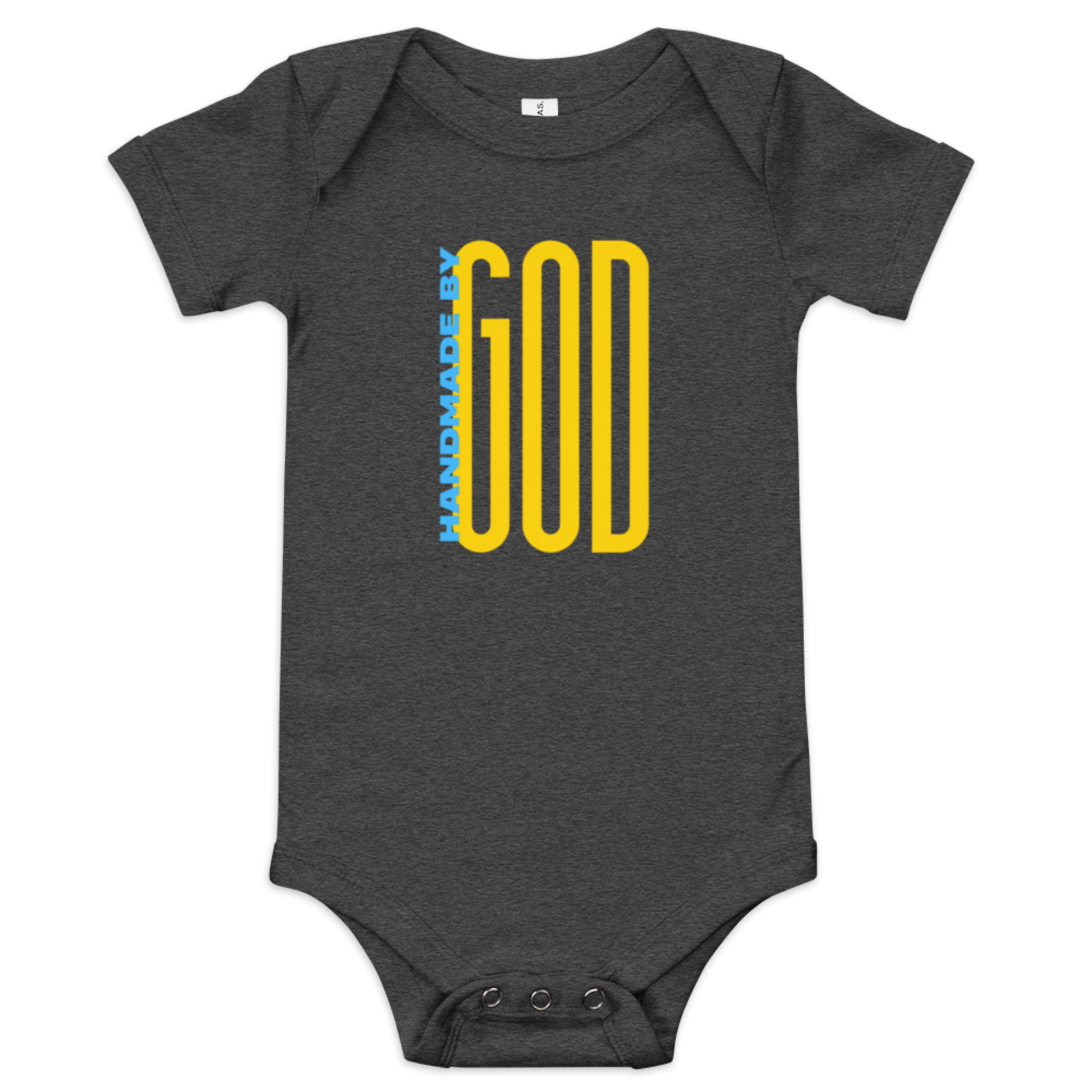 Handmade by God, Baby One-piece