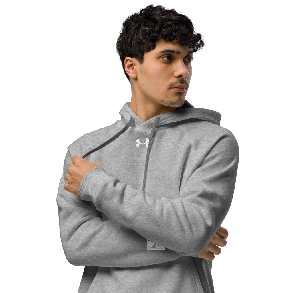 God's Soldiers Under Armour® Unisex Hoodie