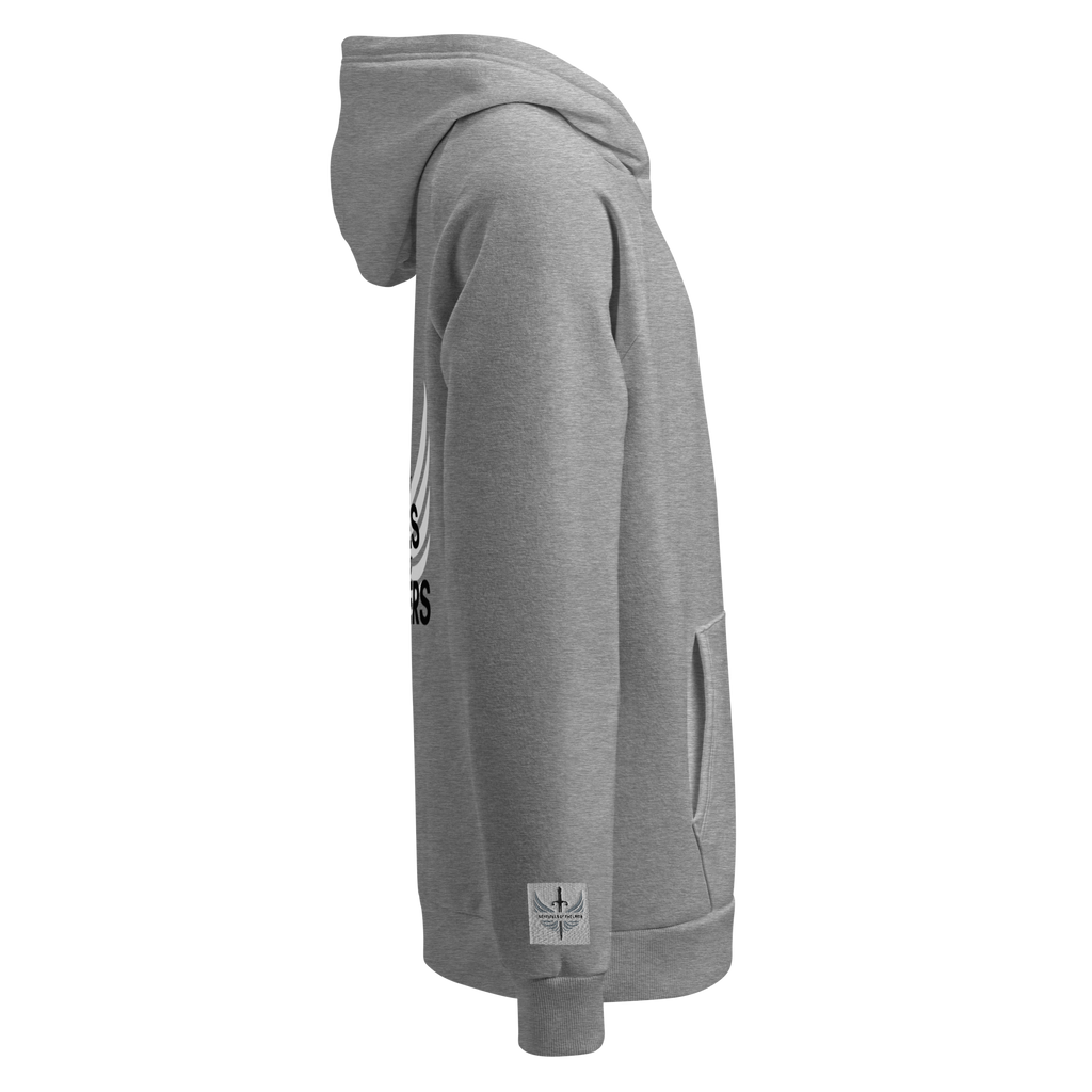 God's Soldiers Under Armour® Unisex Hoodie