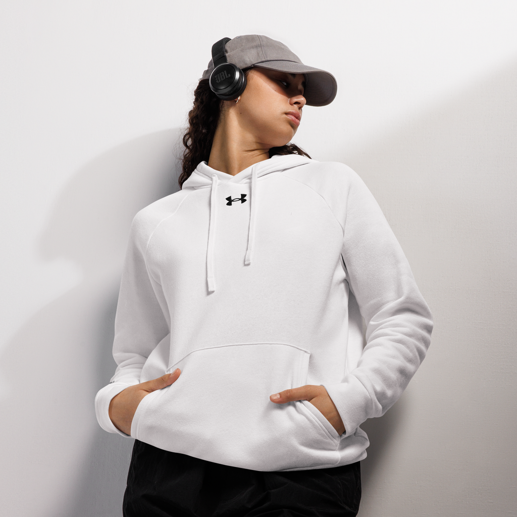 God's Soldiers Under Armour® Unisex Hoodie